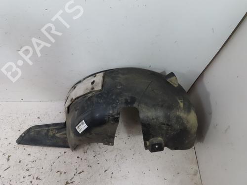 Used Wheel arch PEUGEOT 3008 I MPV (0U_) 1.6 HDi (109 hp) 30953808