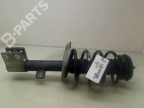 Used Left front shock absorber Left front shock absorber PEUGEOT 5008 (0U_, 0E_) 1.6 HDi (112 hp) 8980119 8980119