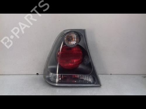 Used Left taillight BMW 3 Compact (E46) 325 ti (192 hp) 8989302