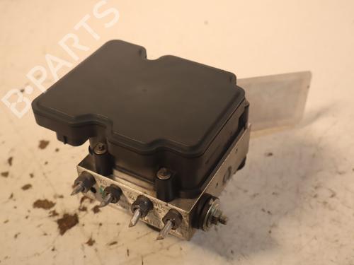 Used ABS pump ABS pump DACIA DUSTER (HS_) 1.5 dCi 4x4 (109 hp) 33894071 33894071