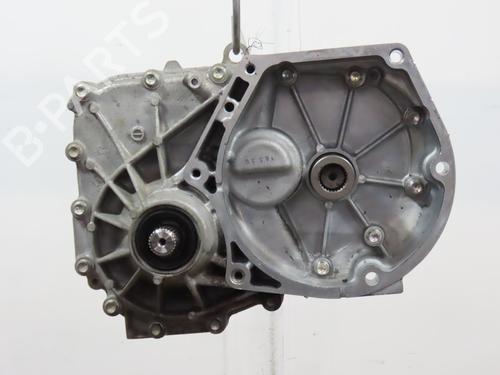 Gearbox CITROËN C-ZERO C-Zero | BP32151243M3 