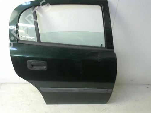 Used Right rear door OPEL ASTRA G Hatchback (T98) 1.8 16V (F08, F48) (116 hp) 23152619
