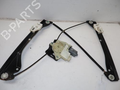 Used Front left window mechanism Front left window mechanism 36573257 36573257