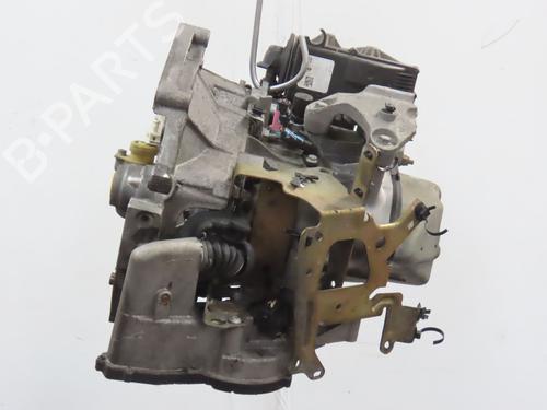 Gearbox PEUGEOT 1007 (KM_) 1.6 16V | BP39218292M3 - Image 4