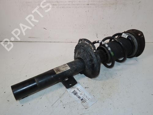 Left front shock absorber SEAT IBIZA V (KJ1, KJG) 1.0 TSI | BP31151760M16
