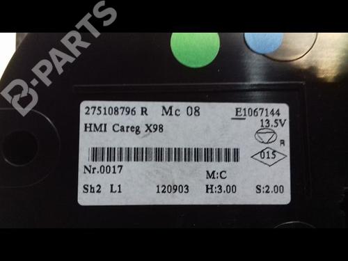 Used Climate control RENAULT CLIO IV (BH_) 1.5 dCi 90 (90 hp) 11755421