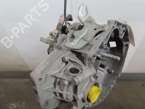 gearbox-fiat-500-312_-2007-31747634 main image
