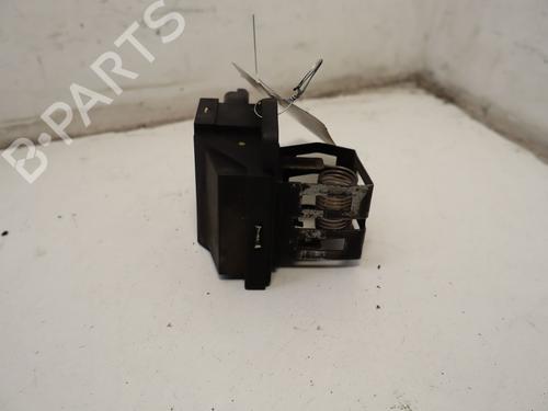 Used Heater resistor Heater resistor PEUGEOT 508 I (8D_) 2.0 HDi (163 hp) 34255502 34255502