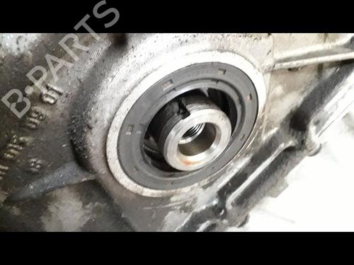 Engine RENAULT 21 (B48_) 2.1 D (B48V/B48O) | BP23148726M1 - Image 2