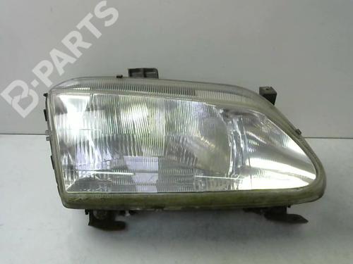 Højre forlygte RENAULT MEGANE Scenic (JA0/1_) 1.6 e (JA0F) (90 hp) 8983617