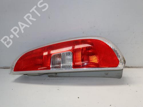 Used Right taillight Right taillight SKODA ROOMSTER (5J7) 1.6 TDI (90 hp) 36425975 36425975