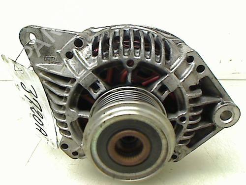 Used Alternator Alternator RENAULT MEGANE I Classic (LA0/1_) 1.9 dCi (LA05, LA1F) (102 hp) 23149196 23149196