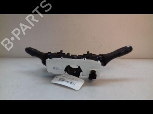 Used Steering column stalk Steering column stalk RENAULT TALISMAN Grandtour (KP_) 1.6 dCi 130 (130 hp) 12846762 12846762