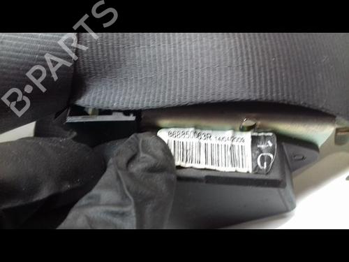 Used Front left belt tensioner RENAULT SCÉNIC II (JM0/1_) 1.5 dCi (JM1E, JM16) (106 hp) 13093616