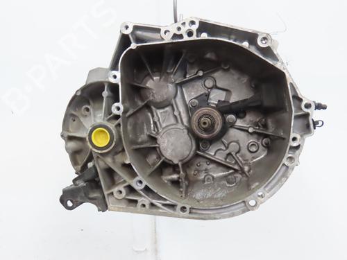 Gearbox PEUGEOT 2008 I (CU_) 1.2 THP 130 / PureTech 130 | BP35747986M3  - Image 5