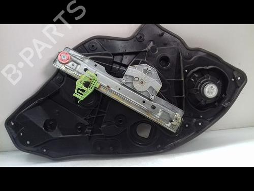 Used Rear right window mechanism Rear right window mechanism 10373138 10373138