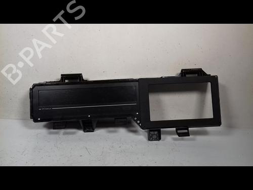 Used Instrument cluster RENAULT SCÉNIC III (JZ0/1_) 1.5 dCi (110 hp) 8990302