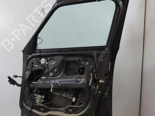 Used Right front door MINI MINI COUNTRYMAN (R60) Cooper S ALL4 (184 hp) 30953100