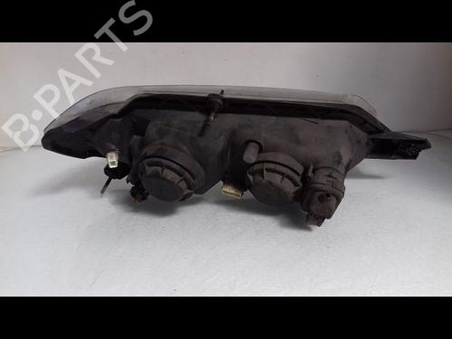 Left headlight PEUGEOT 605 (6B) 2.1 TD 12V | BP23153225C28 