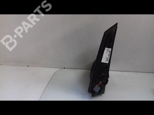 Right mirror FORD FOCUS C-MAX (DM2) 1.8 TDCi | BP8987626C27 