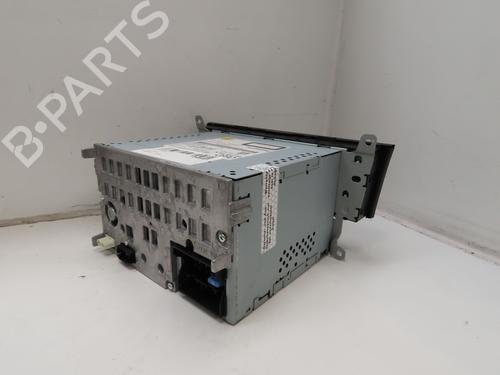 Used Radio AUDI A5 Sportback (8TA) 2.0 TDI (150 hp) 30952276