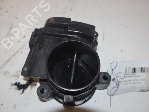 Used Throttle body Throttle body PEUGEOT 207 CC (WD_) 1.6 16V (120 hp) 34049360 34049360
