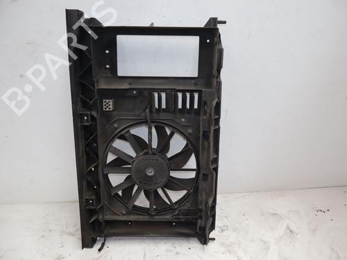 Frontplade/Frontkurv Frontplade/Frontkurv CITROËN C4 II (NC_) 1.6 HDi 90 (92 hp) 37276644 37276644