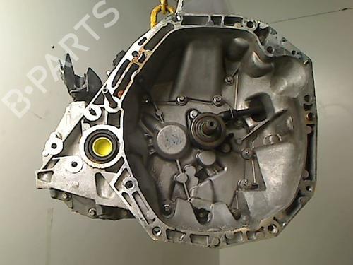 Gearbox RENAULT TWINGO II (CN0_) 1.5 dCi 75 | BP23149636M3 - Image 3