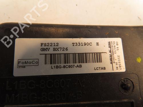 Wspornik / Uchwyt FORD PUMA (J2K, CF7) 1.0 Flexifuel | BP30605675C155