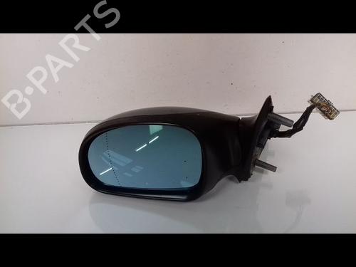Used Left mirror PEUGEOT 406 (8B) 2.0 HDI 90 (90 hp) 23152339