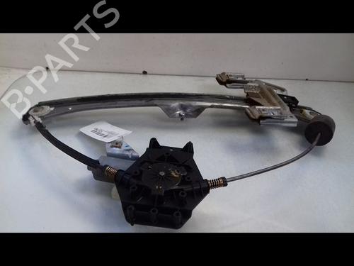 Used Front left window mechanism CHRYSLER PT CRUISER (PT_) 2.2 CRD (121 hp) 23152009