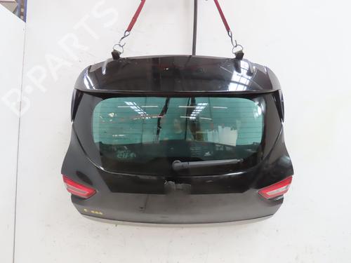 Used Tailgate RENAULT CLIO IV (BH_) 1.5 dCi 90 (90 hp) 30954065