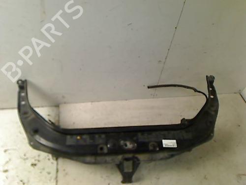 Front slam panel RENAULT VEL SATIS (BJ0_) 2.2 dCi (BJ0E, BJ0F) (150 hp) 15745409