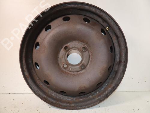 Used Rim Rim 38410319 38410319