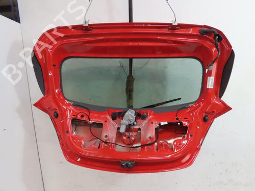 Bakluke CC/Kombi-Kupé OPEL CORSA E (X15) 1.4 (08, 68) (90 hp) 28801071