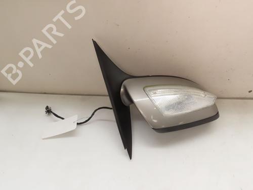 Right mirror MERCEDES-BENZ C-CLASS (W204) C 220 CDI (204.008) | BP20385591C27 