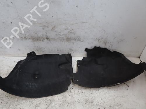 Used Wheel arch Wheel arch CITROËN C5 III Break (RW_) 2.0 HDi 140 (140 hp) 34255528 34255528