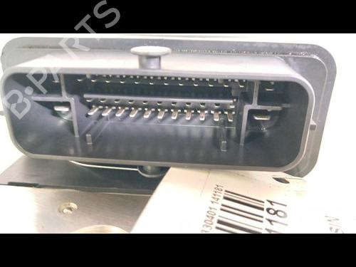 ABS pump NISSAN MICRA IV (K13K, K13KK) 1.2 | BP15138510M43 
