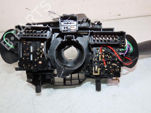 Used Steering column stalk RENAULT TWINGO II (CN0_) 1.2 16V (CN04, CN0B) (75 hp) 26404722