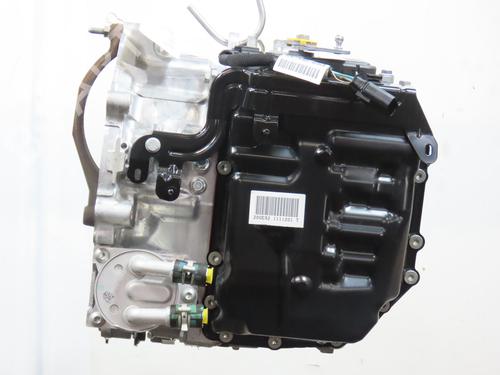 Gearbox PEUGEOT 2008 I (CU_) 1.2 THP 110 / PureTech 110 | BP21392145M3