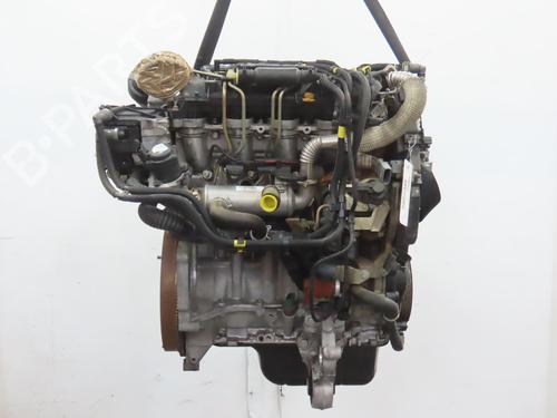Engine CITROËN C4 I (LC_) 1.6 HDi | BP39217686M1 - Image 2