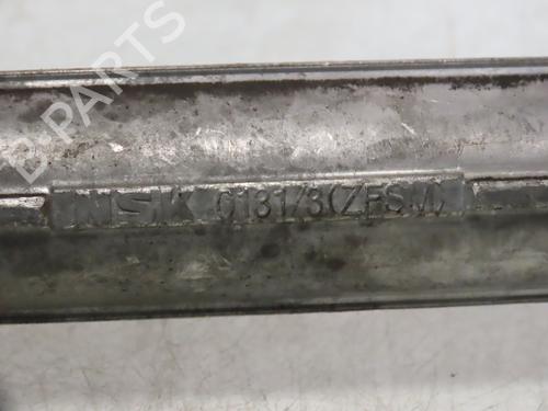 Steering rack NISSAN QASHQAI / QASHQAI +2 I (J10, NJ10, JJ10E) 1.6 dCi | BP22225089M22 
