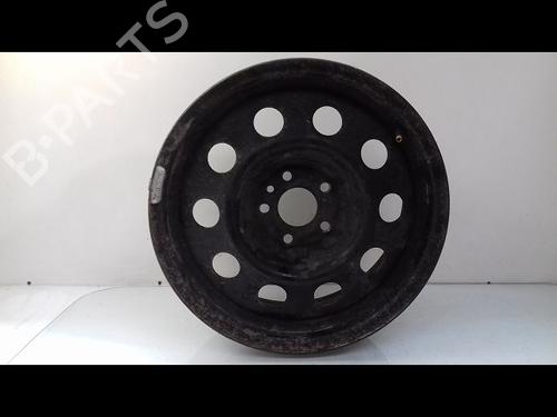 Fælk Fælk ALFA ROMEO 156 Sportwagon (932_) 2.4 JTD (932BXF00) (175 hp) 8978875 8978875