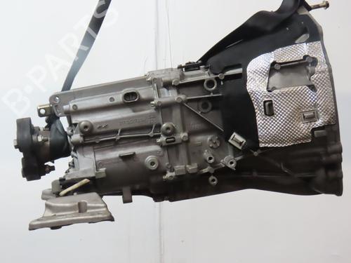 Gearbox RENAULT KANGOO (KC0/1_) 1.9 dTi (KC0U) | BP31030744M3 - Image 4