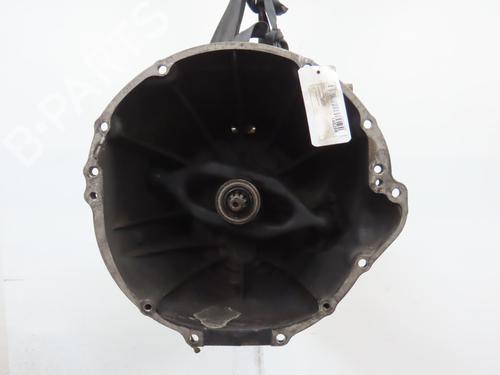 Gearbox DODGE NITRO 2.8 CRD 4WD | BP33058802M3  - Image 5