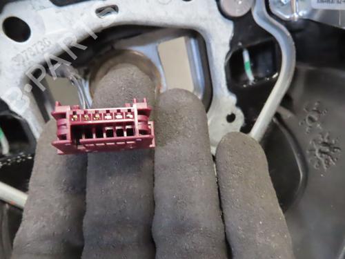 Used Steering wheel MERCEDES-BENZ GLA-CLASS (X156) GLA 220 d 4-matic (156.905) (177 hp) 26669047