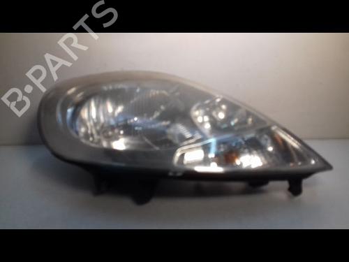 Right headlight OPEL VIVARO A Van (X83) 2.0 CDTI (F7) | BP23153136C29