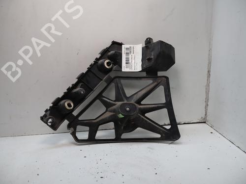Bakfangerbrakett Bakfangerbrakett RENAULT SCÉNIC III (JZ0/1_) 1.4 16V (JZ0F, JZ1V) (131 hp) 36789958 36789958