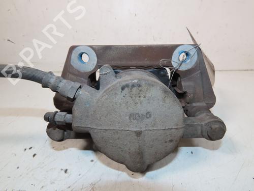 Etrier avant gauche MERCEDES-BENZ A-CLASS (W169) A 160 (169.031, 169.331) (95 hp) 31324914