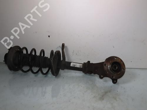 Used Left front suspension CITROËN SAXO (S0, S1) 1.1 X, SX (60 hp) 16707841